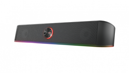 Trust GXT 619 Thorne Barra de Sonido RGB para PC Gaming