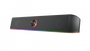 Trust GXT 619 Thorne Barra de Sonido RGB Negra
