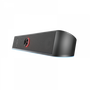 Trust GXT 619 Thorne Barra de Sonido RGB Negra