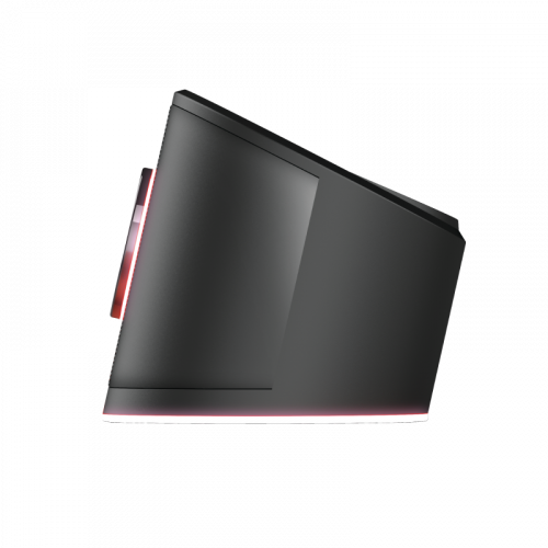 Trust GXT 619 Thorne Barra de Sonido RGB Negra