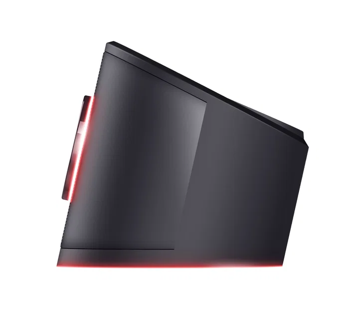 Trust GXT 619 Thorne RGB Negro Trust GXT 619 Thorne RGB Negro