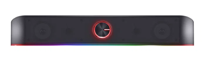 Trust GXT 619 Thorne RGB Negro Trust GXT 619 Thorne RGB Negro