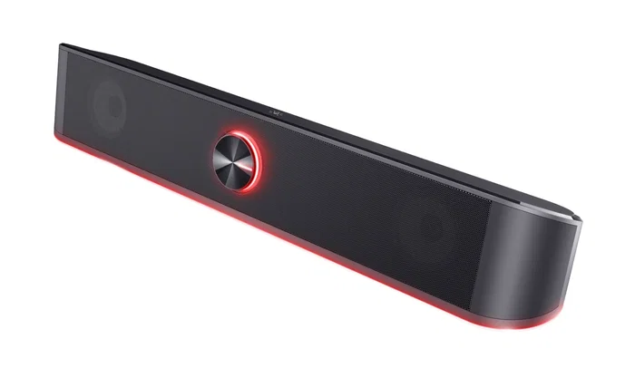 Trust GXT 619 Thorne RGB Negro Trust GXT 619 Thorne RGB Negro