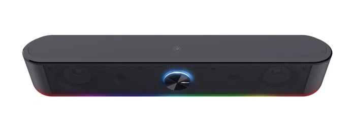 Trust GXT 619 Thorne RGB Negro Trust GXT 619 Thorne RGB Negro