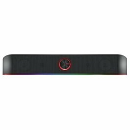 Trust GXT 619 Thorne Barra de Sonido RGB Negra