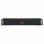 Trust GXT 619 Thorne Barra de Sonido RGB Negra