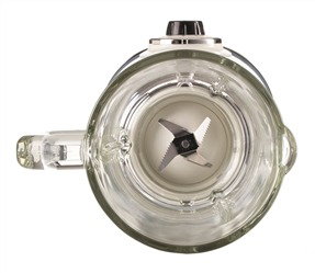 Ariete 583/05 Batidora de Vaso Vintage Azul