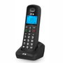 Spc Gossip 2 Teléfono Inalámbrico DECT Negro