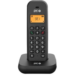 SPC Keops 7334N Negro