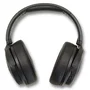 Aiwa HST-250BT HypeBass Auriculares Inalámbricos Negros