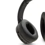 Aiwa HST-250BT HypeBass Auriculares Inalámbricos Negros