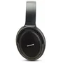 Aiwa HST-250BT HypeBass Auriculares Inalámbricos Negros