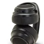 Aiwa HST-250BT HypeBass Auriculares Inalámbricos Negros