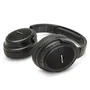 Aiwa HST-250BT HypeBass Auriculares Inalámbricos Negros