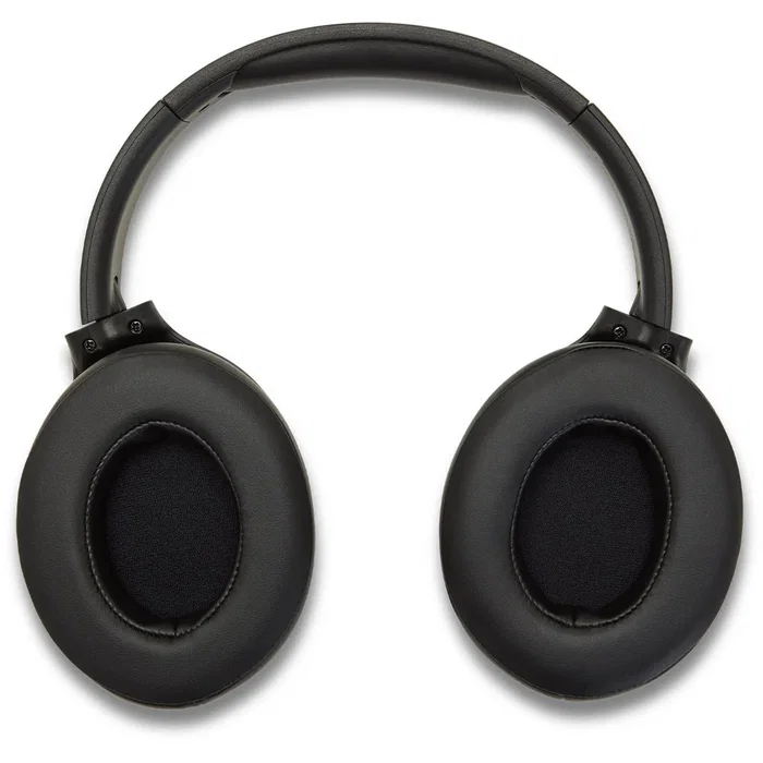 Aiwa HST-250BT HypeBass Auriculares Inalámbricos Negros