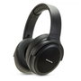 Aiwa HST-250BT HypeBass Auriculares Inalámbricos Negros