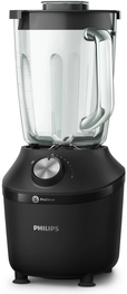 Philips 3000 series HR2291/01 Batidora de vaso ProBlend Crush Tech 600 W 2 L SpeedTouch