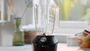 Philips 3000 series HR2291/01 Batidora ProBlend Crush Tech 600W 2L vidrio acero inoxidable