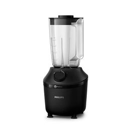 Philips Batidora ProBlend Crush Tech HR2291/01 de 600 W, 2 l, Serie 3000