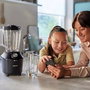 Philips Batidora Vaso Series 3000 HR2291 ProBlend Crush Tech 600W Tritura Hielo