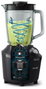 Philips Batidora de vaso serie 3000 HR2291/01 ProBlend Crush de 600 W y 2 L