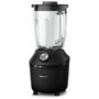 Philips Batidora de vaso serie 3000 HR2291/01 ProBlend Crush de 600 W y 2 L