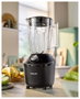 Philips Batidora de vaso serie 3000 HR2291/01 ProBlend Crush de 600 W y 2 L