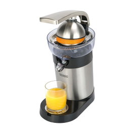 Bourgini Exprimidor Semiprofesional Grand Citrus Juicer Deluxe