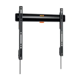 Vogel's Soporte de Pared para TV 3834030, de 32" a 77" (195,6 cm), Hasta 50 kg, Montaje Fijo, Negro