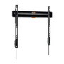 Vogel's Soporte de Pared para TV 3834030, de 32" a 77" (195,6 cm), Hasta 50 kg, Montaje Fijo, Negro