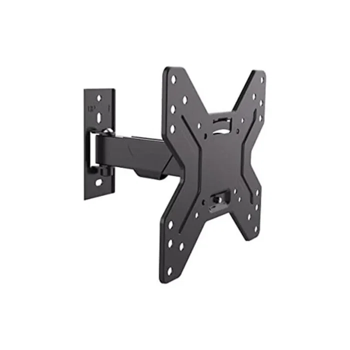 Engel Soporte TV orientable de 1 articulación, VESA 200x200 mm, para pantallas de 17" a 42"