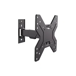 Engel Soporte TV orientable de 1 articulación para pantallas de 17" a 42" con montaje VESA 200x200 mm