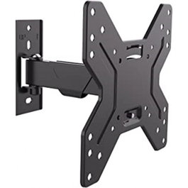 Engel Soporte orientable 1 articulación 17"-42" VESA 200x200