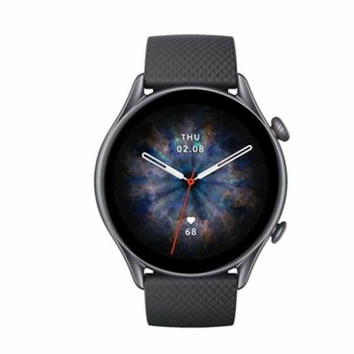 Amazfit GTR 3 Pro Negro