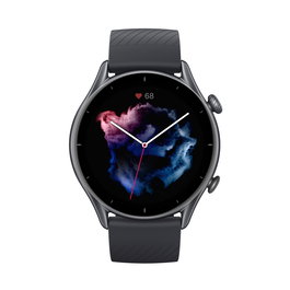 Amazfit GTR 3 Pro Negro