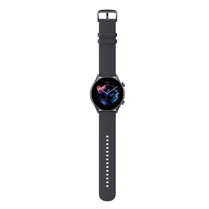 Smartwatch Amazfit GTR 3 Pro Negro 1,45" 46 mm