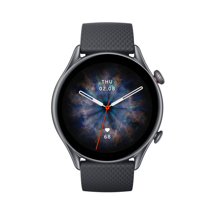 Smartwatch Amazfit GTR 3 Pro Negro 1,45" 46 mm