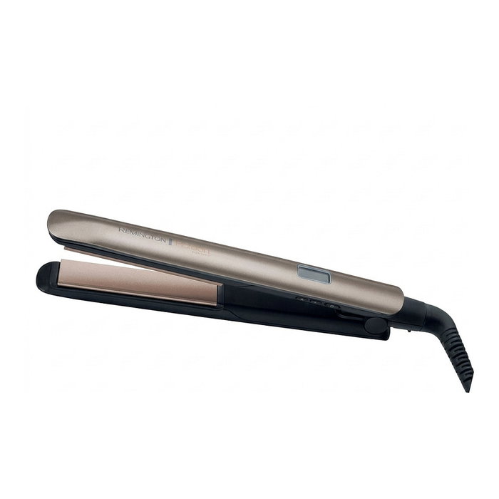 Remington Keratin Protect S8540 Plancha de pelo Bronce