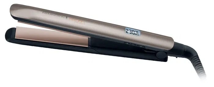 Remington Keratin Protect S8540 Plancha de pelo Bronce