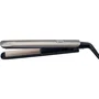Remington Keratin Protect S8540 - Plancha de pelo de Cerámica con Queratina y Aceite de Almendras
