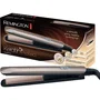 Remington Keratin Protect S8540 - Plancha de pelo de Cerámica con Queratina y Aceite de Almendras