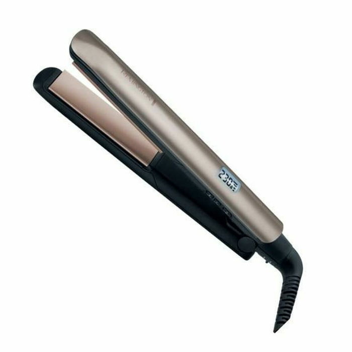 Remington Keratin Protect S8540 Plancha de pelo Bronce