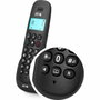 SPC Teléfono Inalámbrico Art 7310NS Negro