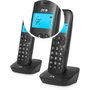 SPC Air Pro Duo 7302N Negro