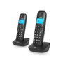 SPC Air Pro Duo 7302N Negro