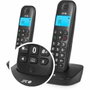 SPC Air Pro Duo 7302N Negro