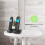 SPC Air Pro Duo 7302N Negro