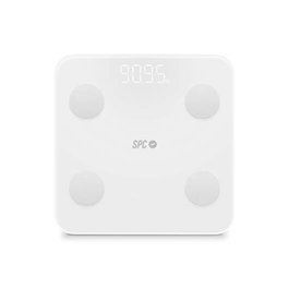 Bascula Digital Spc Atenea Fit 3