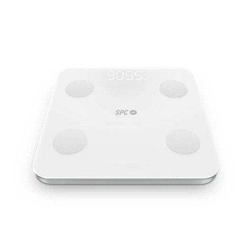 Bascula Digital Spc Atenea Fit 3