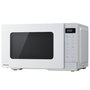 Panasonic NN K 35 NW MEPG Microondas con Grill 24L Blanco / Negro